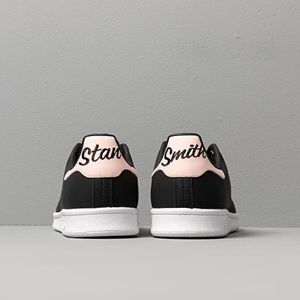 ADIDAS STAN SMITH: Core Black/ Ice Pink/ Ftw White (EE5866)